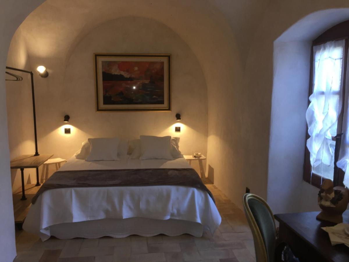 Chambres D'Hotes - Mulino Nannare Ville-di-Paraso 외부 사진