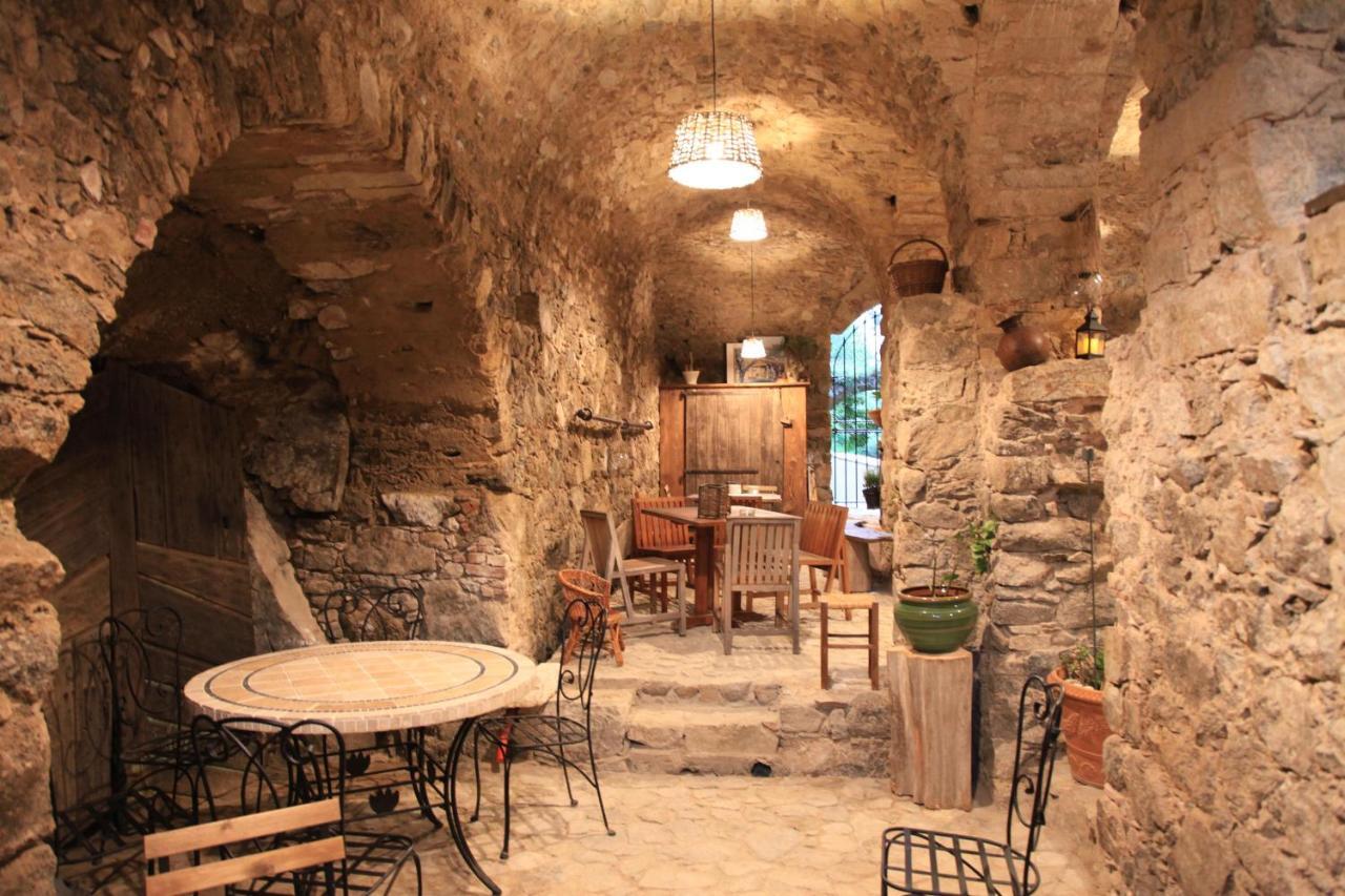Chambres D'Hotes - Mulino Nannare Ville-di-Paraso 외부 사진