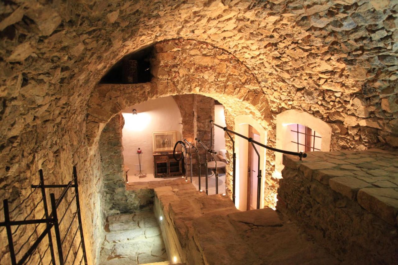 Chambres D'Hotes - Mulino Nannare Ville-di-Paraso 외부 사진