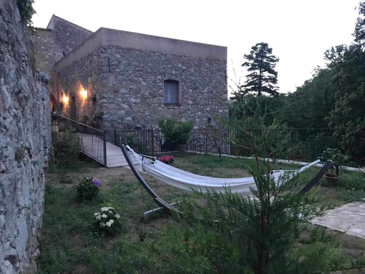Chambres D'Hotes - Mulino Nannare Ville-di-Paraso 외부 사진