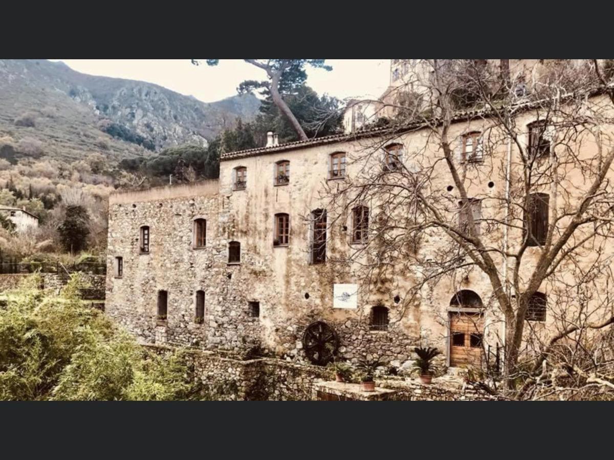 Chambres D'Hotes - Mulino Nannare Ville-di-Paraso 외부 사진