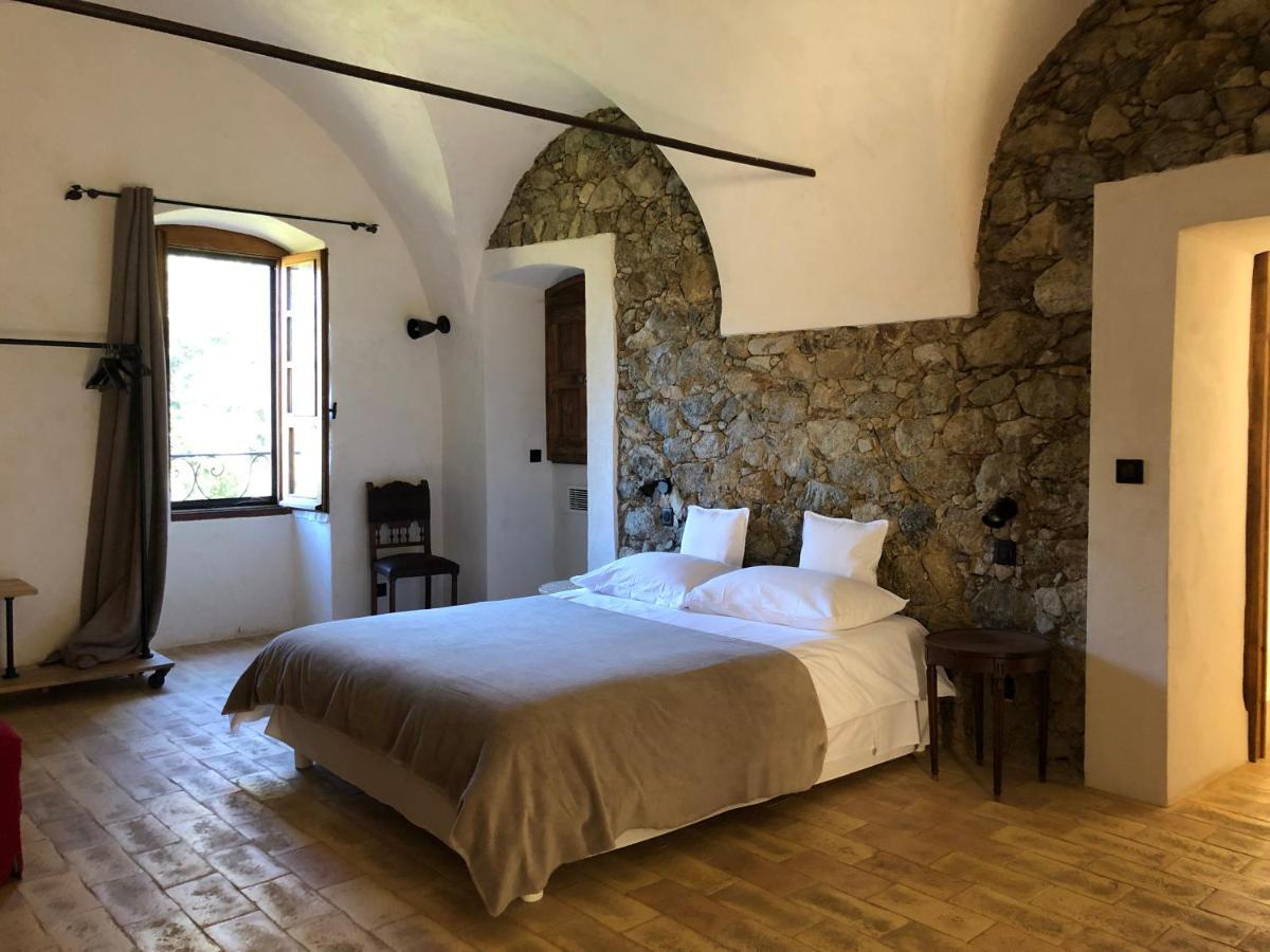 Chambres D'Hotes - Mulino Nannare Ville-di-Paraso 외부 사진