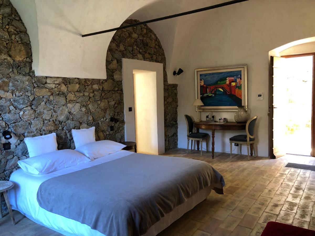 Chambres D'Hotes - Mulino Nannare Ville-di-Paraso 외부 사진