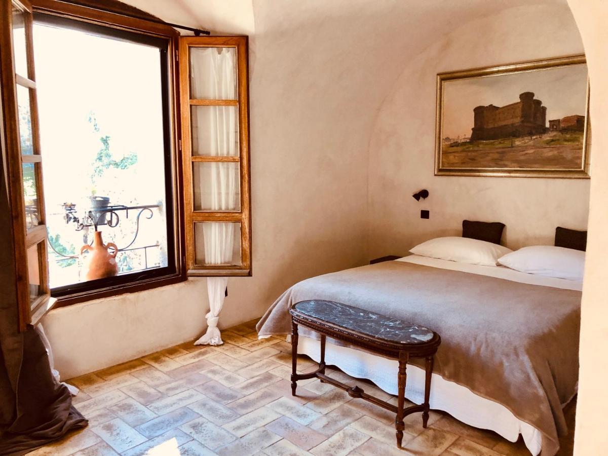 Chambres D'Hotes - Mulino Nannare Ville-di-Paraso 외부 사진
