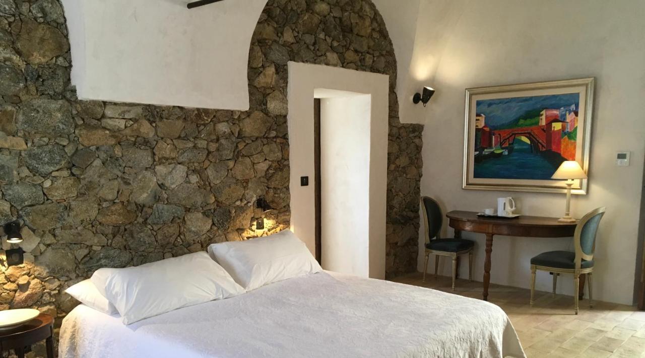 Chambres D'Hotes - Mulino Nannare Ville-di-Paraso 외부 사진